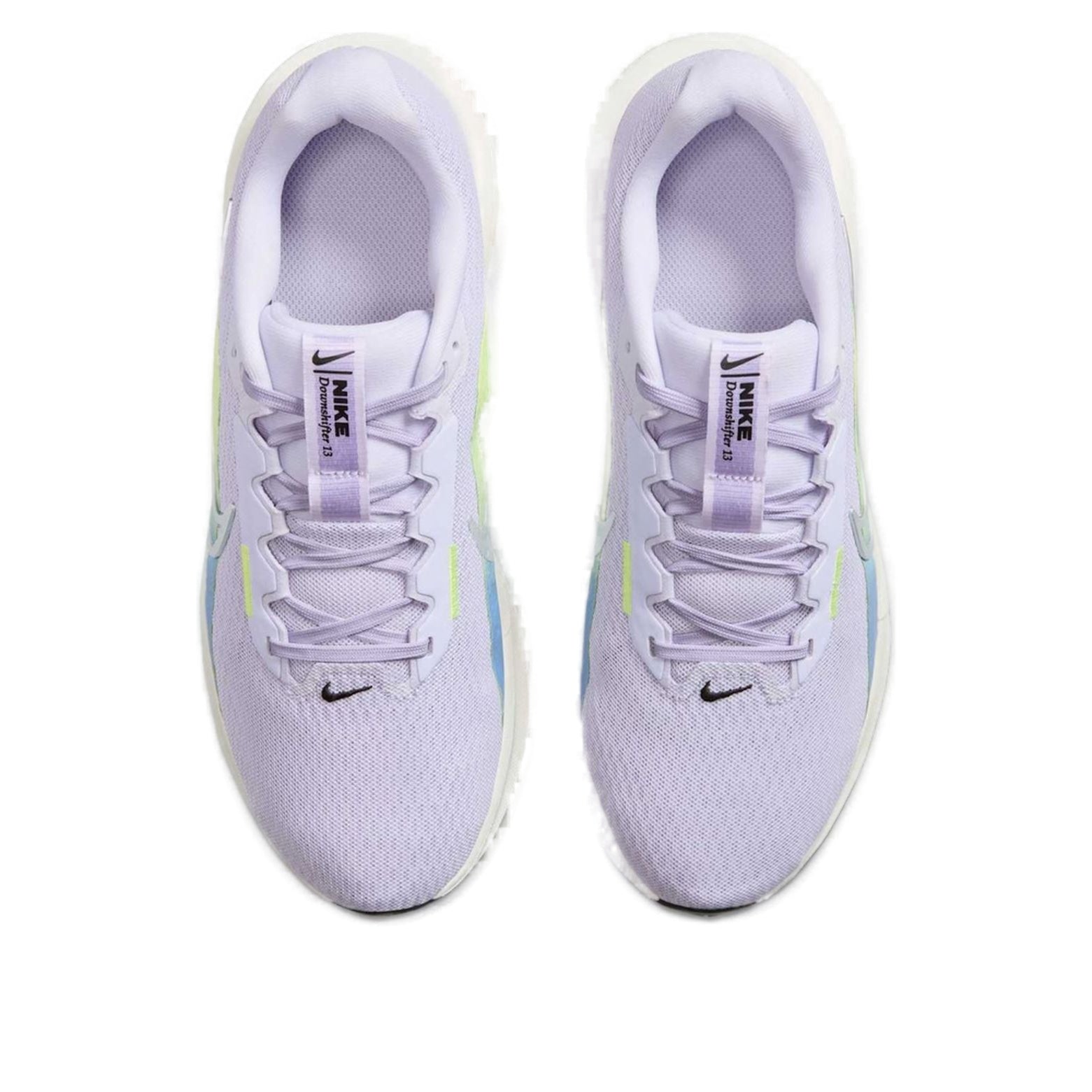 Nike Downshifter 13 'Amethyst Tint Hydrangeas Glacier Blue' FD6476-502