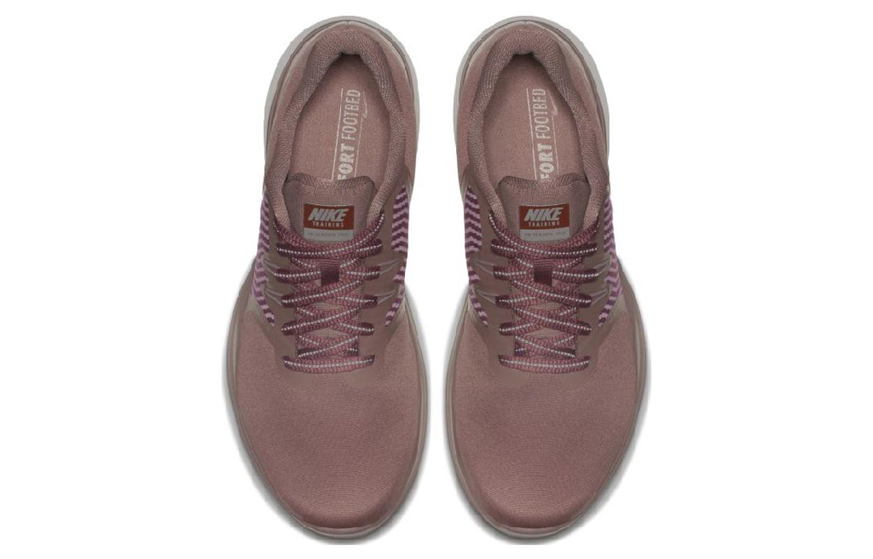 (WMNS) Nike In-Season TR 8 Premium 'Smokey Mauve' AA7774-200