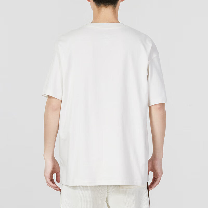 Nike DNA Max90 Just Do It T-Shirt 'White' FB9779-030