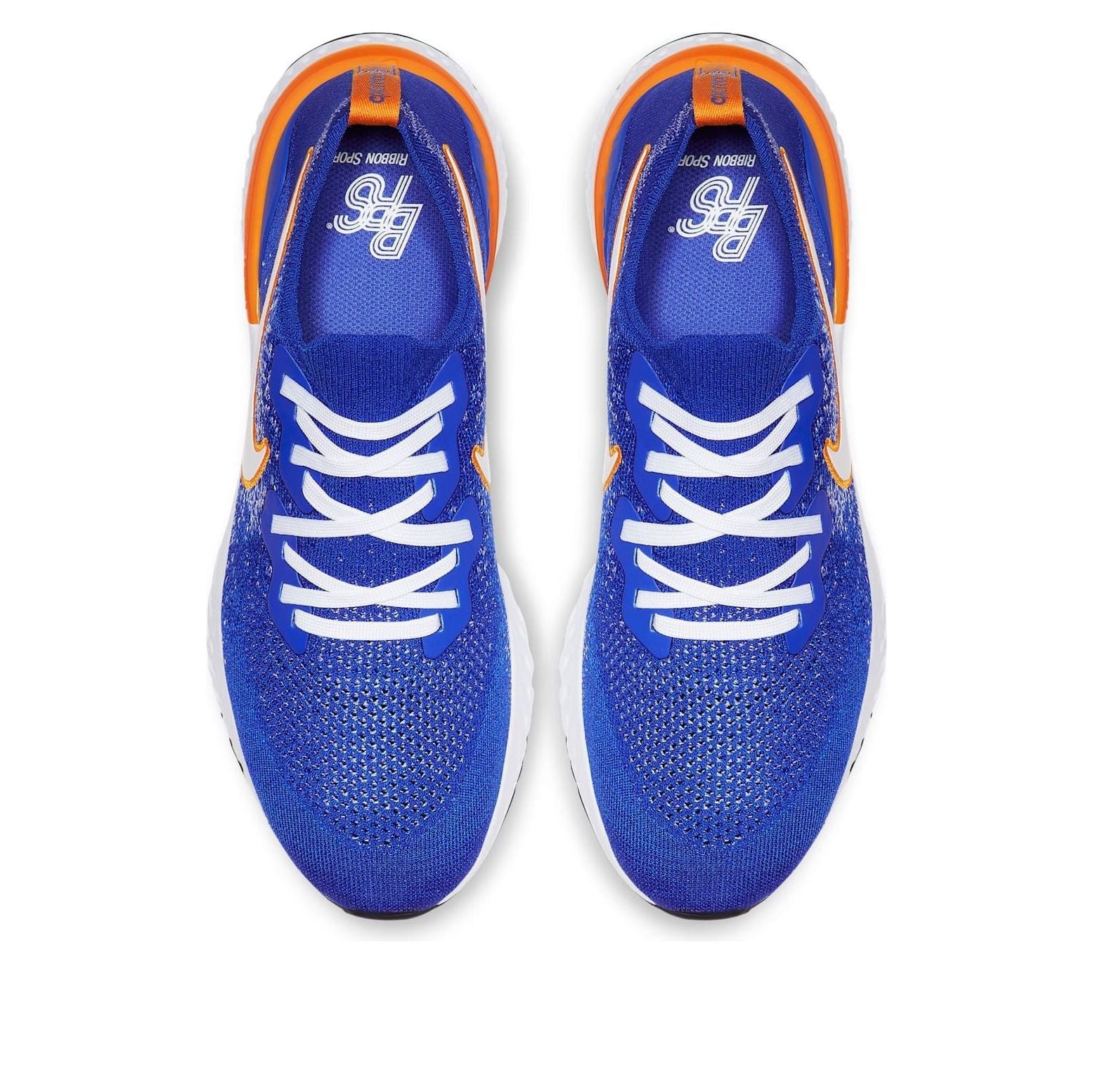 Nike Epic React Flyknit 2 'Blue Ribbon Sports' CJ5228-400