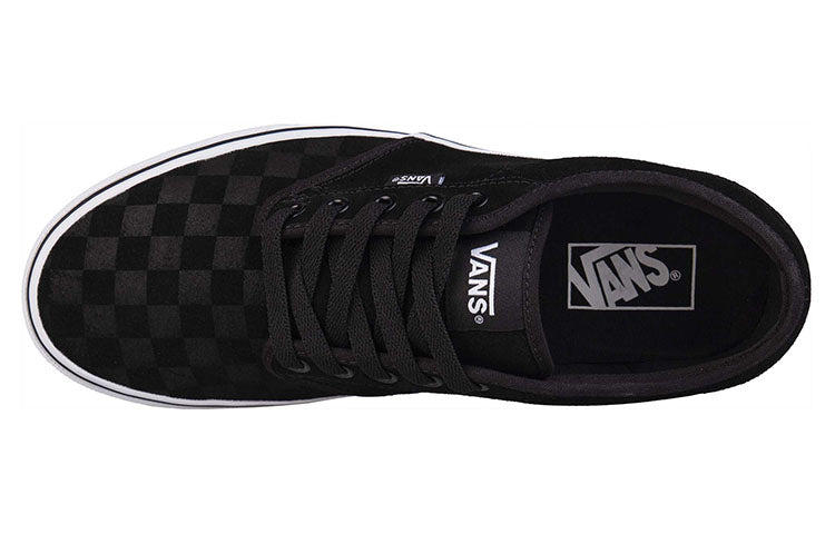 Vans Atwood Sneakers 'Black White' VN000TUYUYH