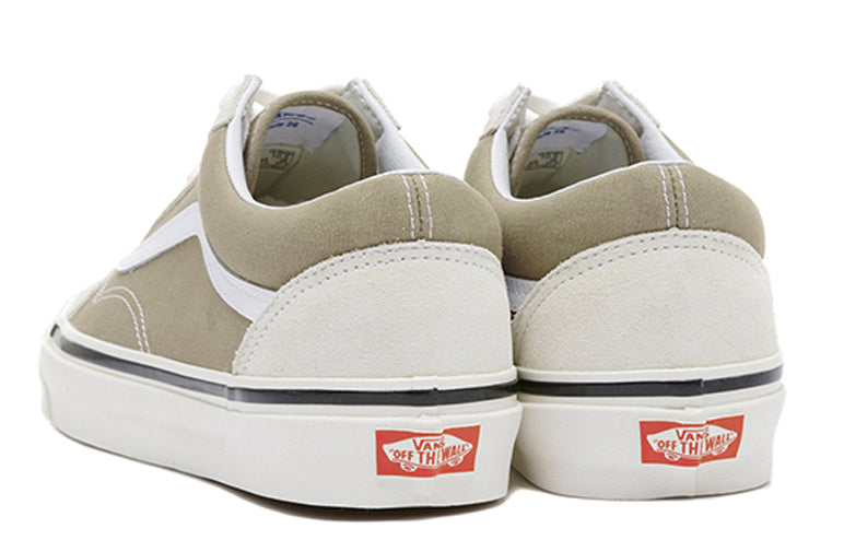 Vans Old Skool 36 'Grey White' VN0A38G2VRU