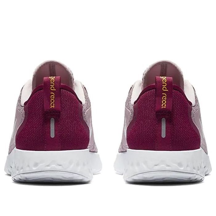(WMNS) Nike Legend React 'Plum Chalk' AA1626-500