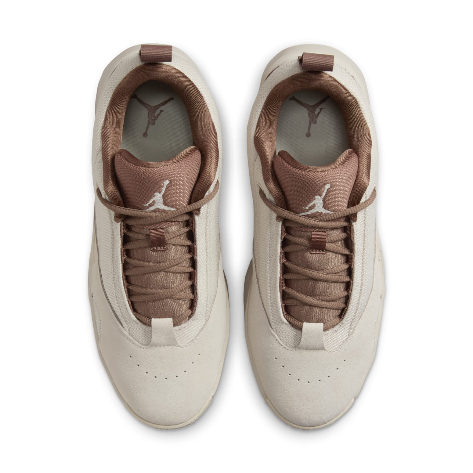 (WMNS) Air Jordan Max Aura 6 'Legend Light Brown' FQ7943-200