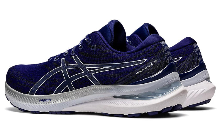 (WMNS) ASICS Gel-Kayano 29 'Dive Blue' 1012B272-400