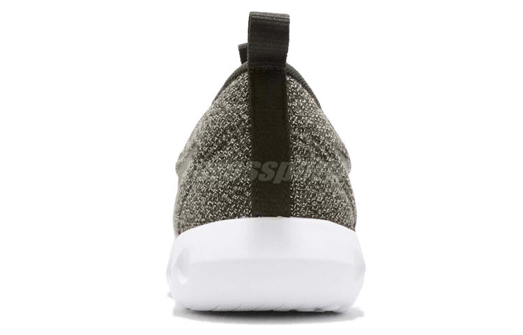 (WMNS) PUMA Carson 2 Knit NM 'Forest Night' 191085-02
