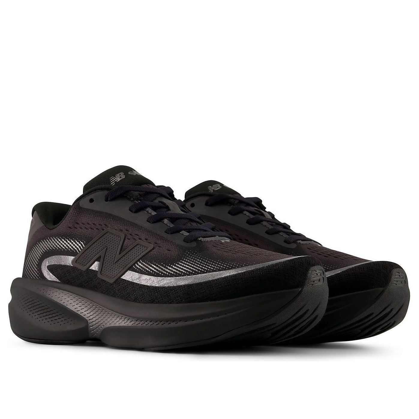 (WMNS) New Balance Ellipse v1 'Black Faded Black' WELPS8Q6