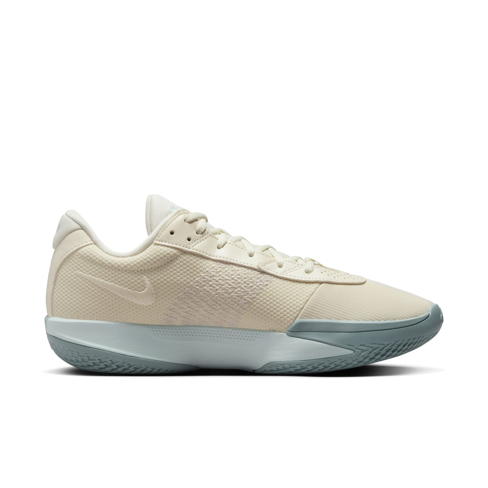 Nike Air Zoom GT Cut Academy EP 'Coconut Milk Jade Ice' FB2598-102