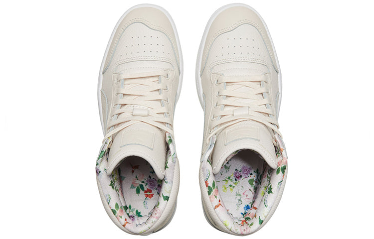 (WMNS) PUMA Ralph Sampson Mid Lthr X Ts 373330-01