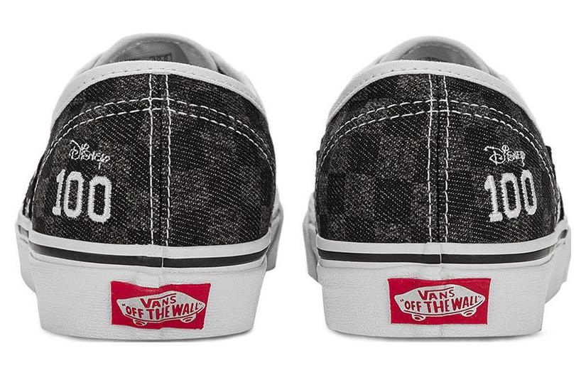 Vans Disney x Authentic 'OG Family Mickey Mouse' VN0009PVBIM