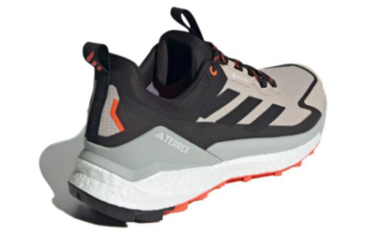 adidas Terrex Free Hiker 2 Low GORE-TEX 'Wonder Beige Orange' IG5459