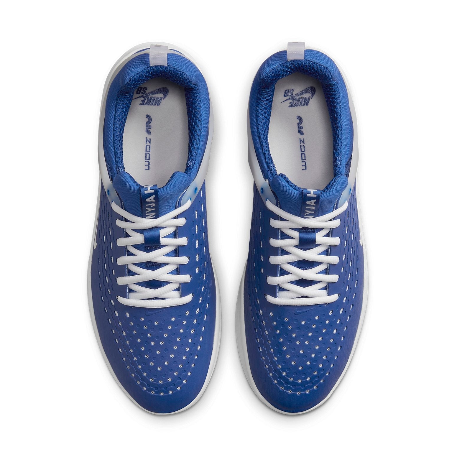 Nike Zoom Nyjah 3 SB 'Game Royal' DV1187-400