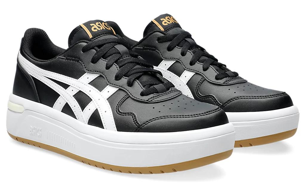 ASICS Japan S ST 'Black White Gum' 1203A289-002