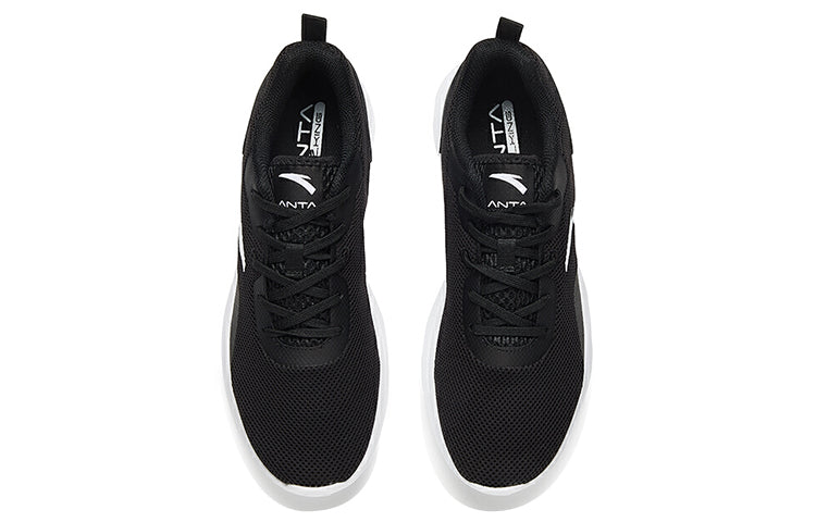 ANTA Mixed Training Collection 'Black White' 112027711-4