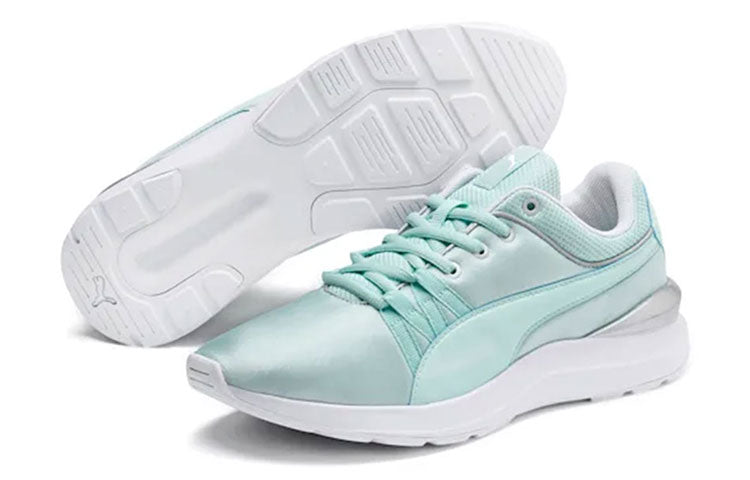 (WMNS) PUMA Adela Blue 368185-04