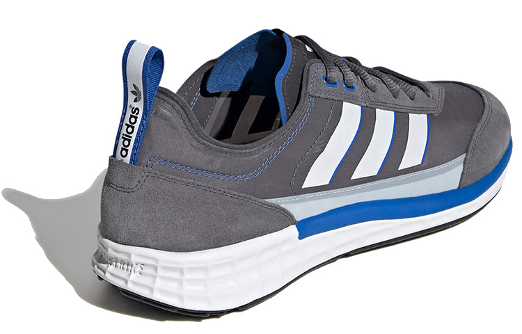 adidas originals SL 7200 'Grey Blue' FV9826