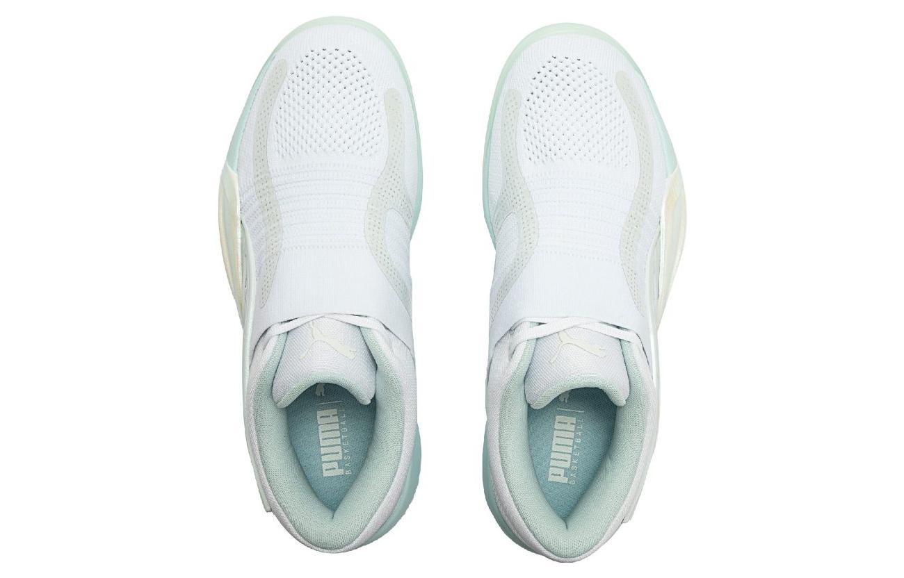 PUMA Rise Nitro 'Ice White' 377592-01