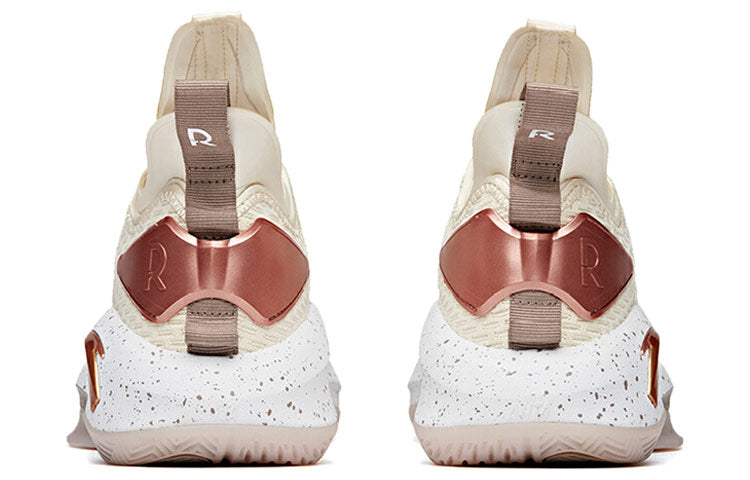 ANTA Rajon Rondo 6 'Ivory Copper' 912021101-1