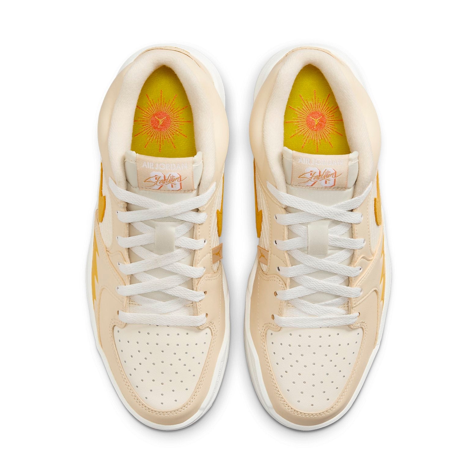 (WMNS) Air Jordan Stadium 90 'Sunshine' FN0584-200