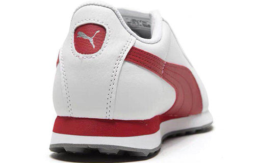 PUMA Turin Red White Unisex 'Red White' 360116-15