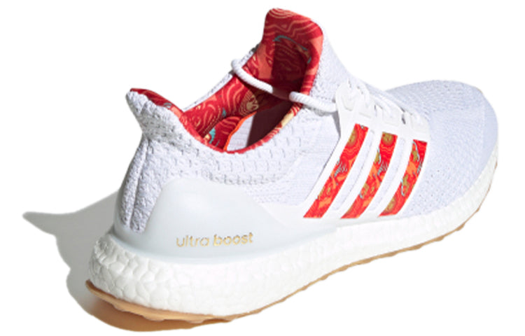 adidas Ultraboost 5.0 DNA 'Chinese New Year' GW7659