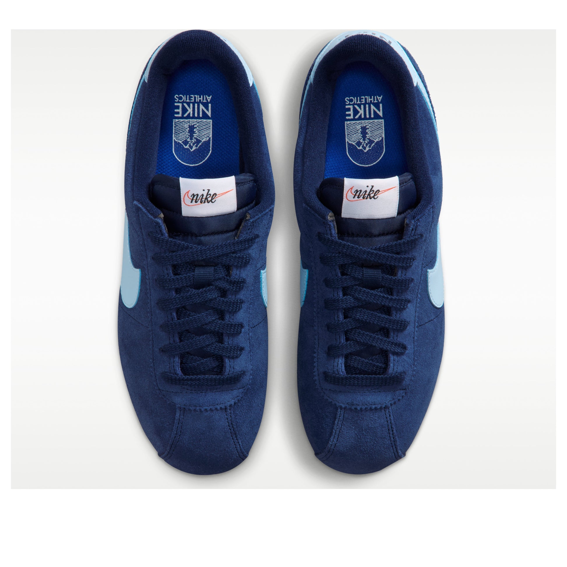 (WMNS) Nike Cortez 'Midnight Navy' IB1857-400