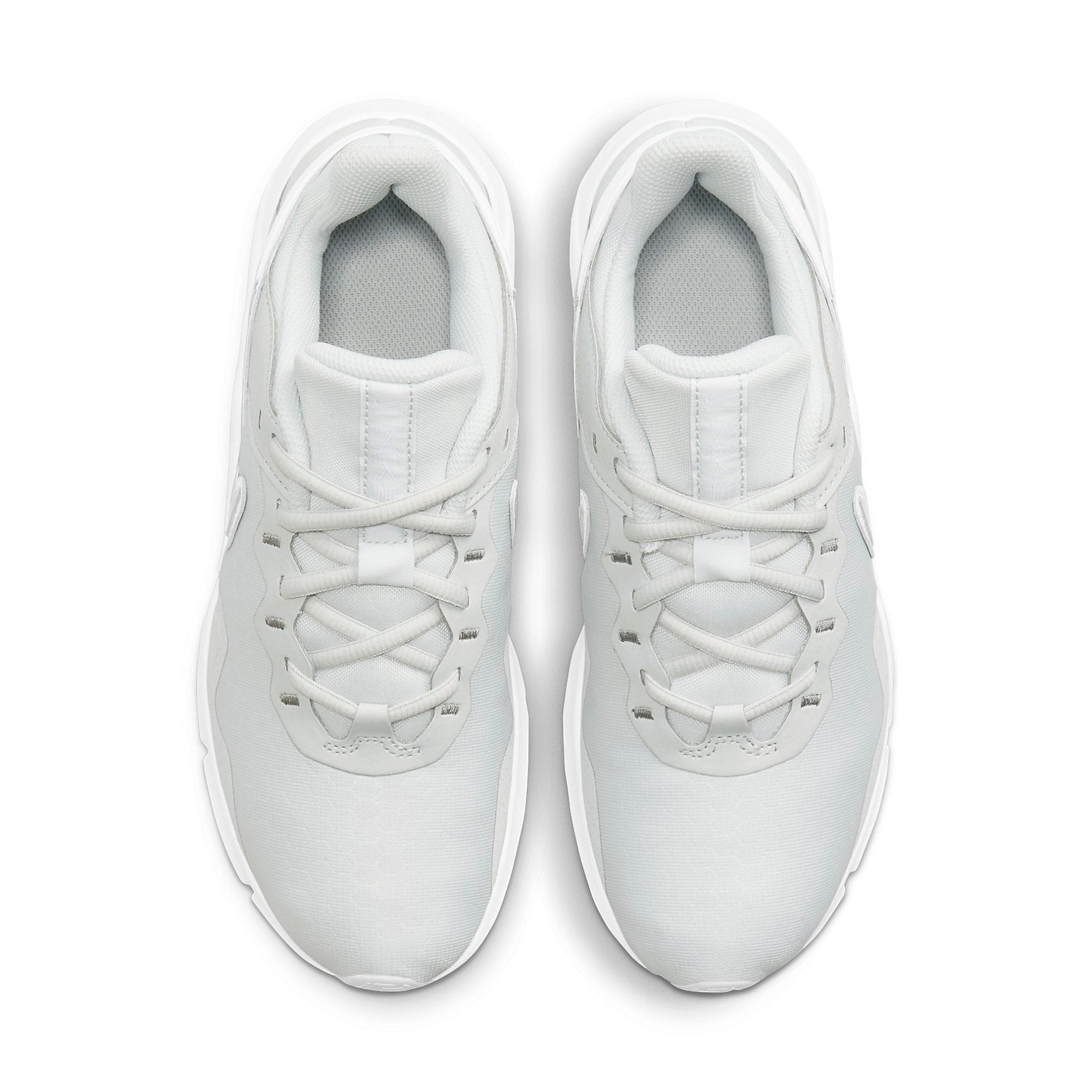 (WMNS) Nike Legend Essential 2 'Photon Dust Metallic Silver' CQ9545-012