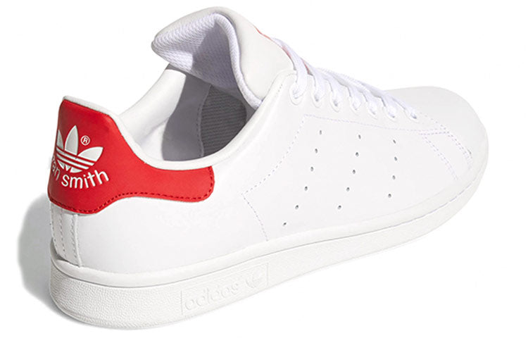 adidas Stan Smith 'Collegiate Red' M20326