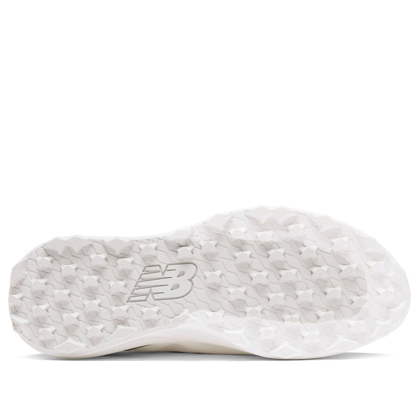 New Balance Fresh Foam 2500 X V5 SL Lace 'White Silver Metallic' UG2500LA