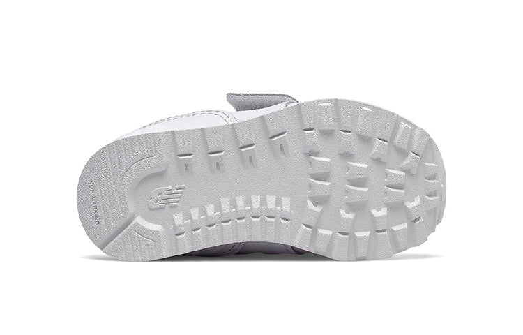 New Balance 574Classic White Toddler IV574ERM