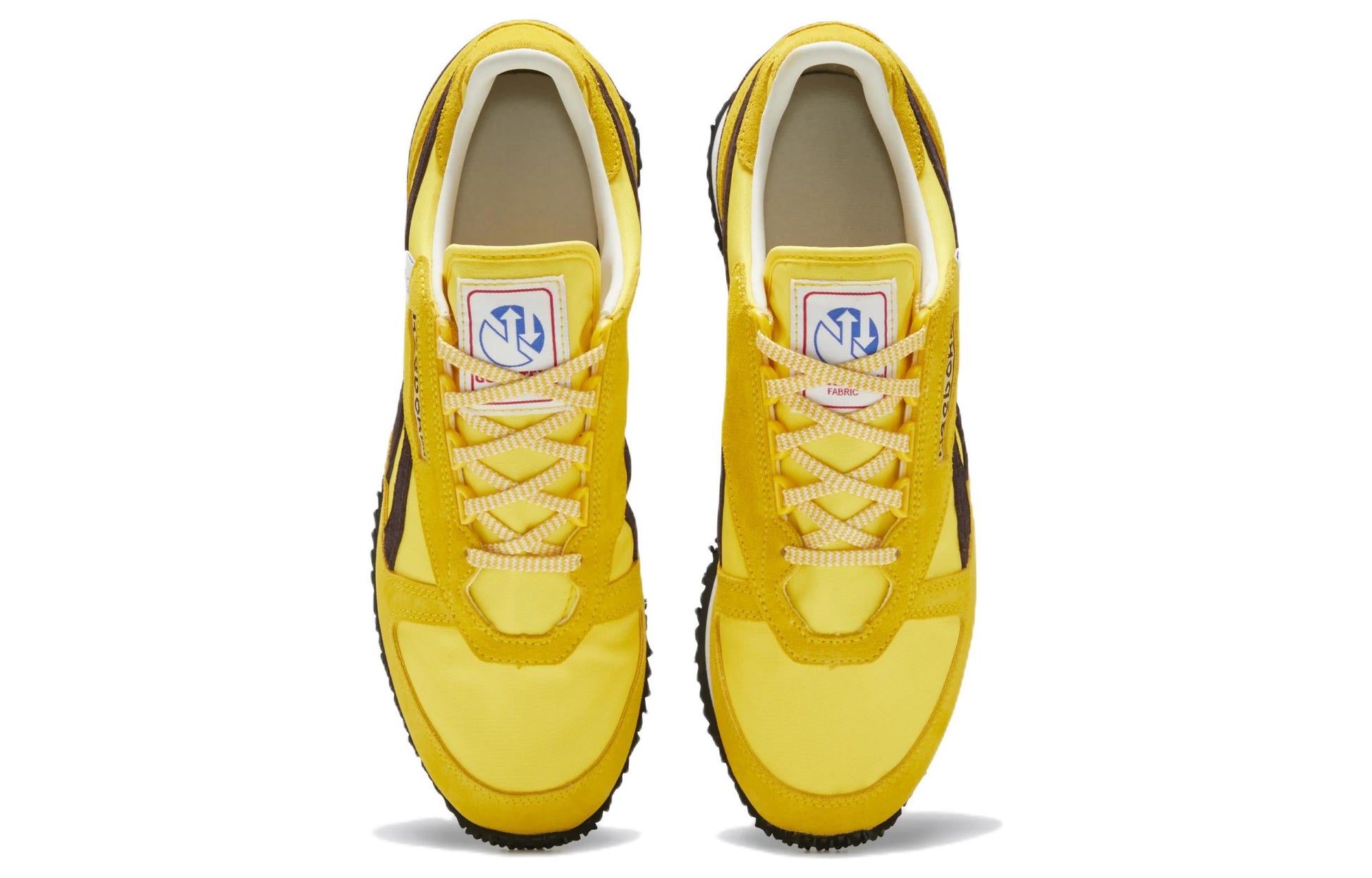 Reebok Victory G 'Always Yellow' GX0290