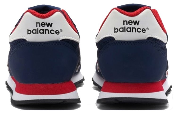 New Balance 500 D Sheaker 'Blue Red' GM500TRT