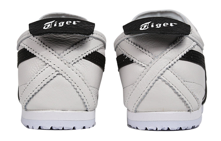 Onitsuka Tiger Mexico 66 'White Black' D508K-0190