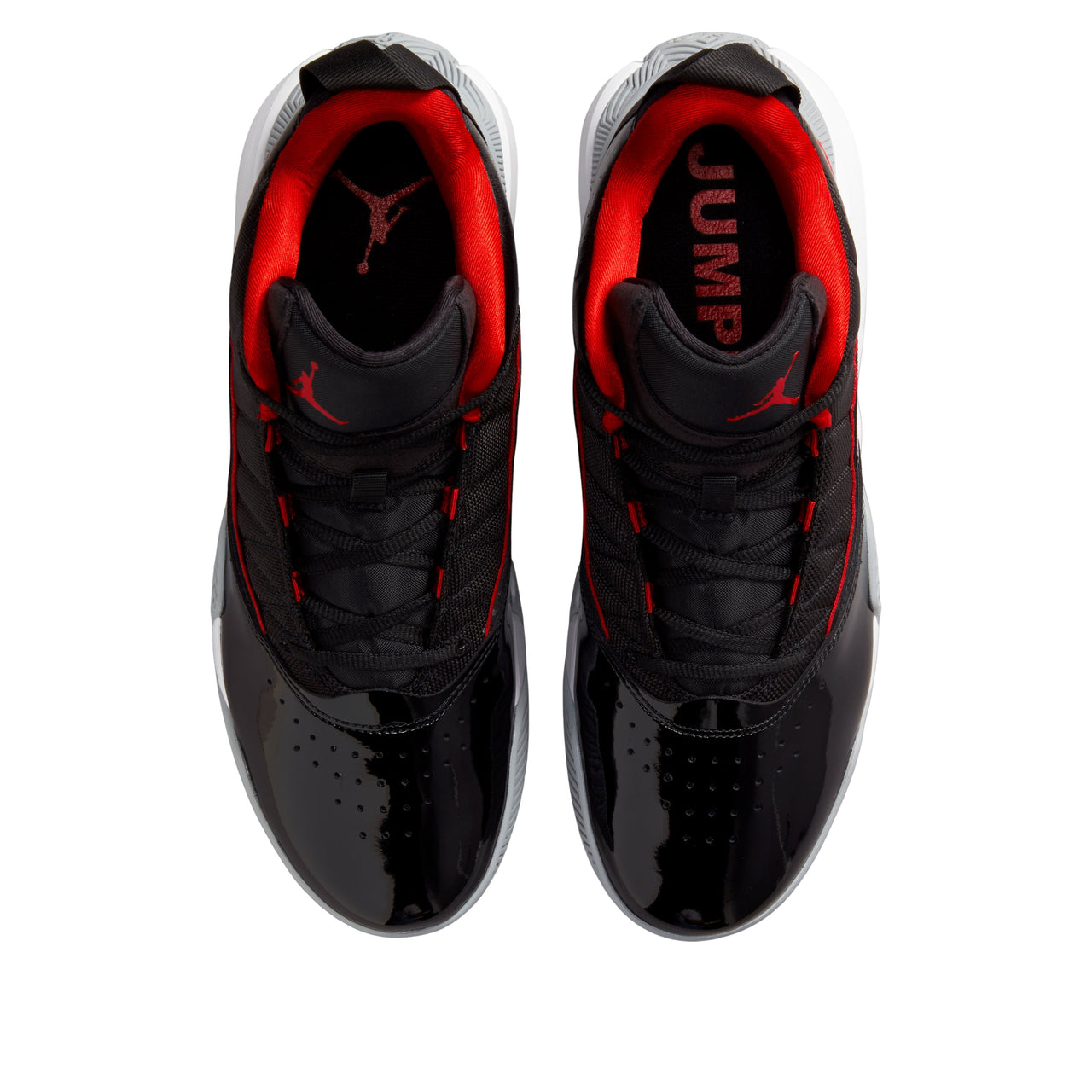 Air Jordan Stay Loyal 'Bred' DB2884-001