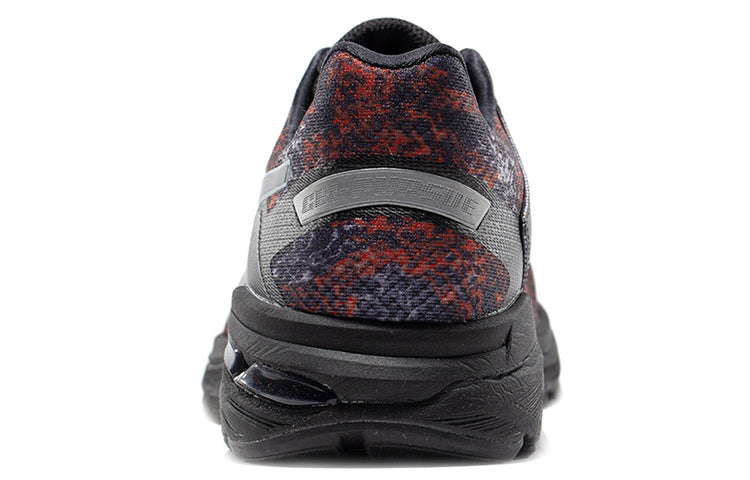 ASICS Gel-Pursue 5 'Black Red' 1011A615-002