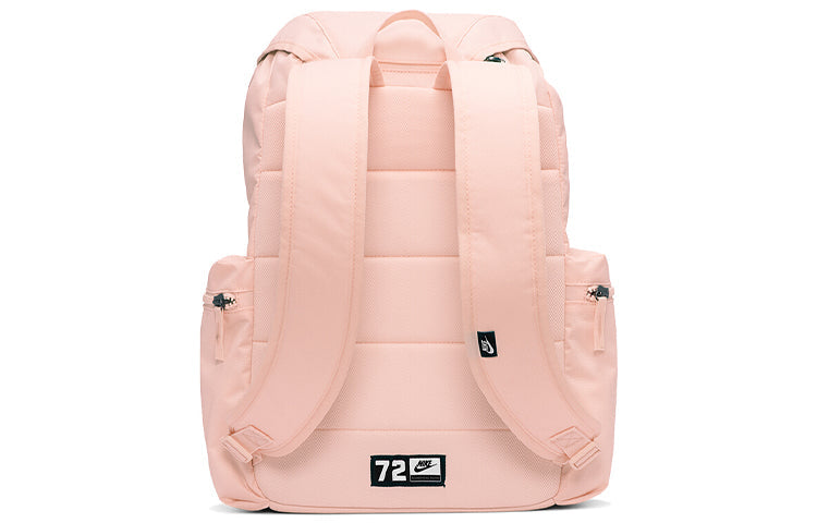 Nike Heritage Backpack 'Pink' BA6150-664