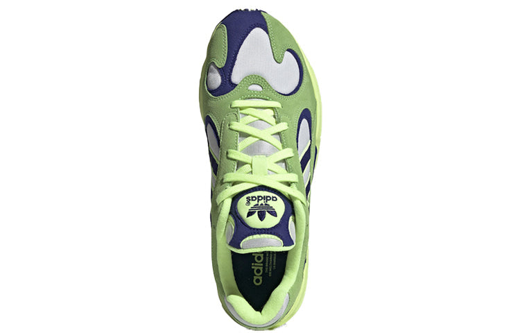 adidas Yung-1 'Solar Green' EG2922