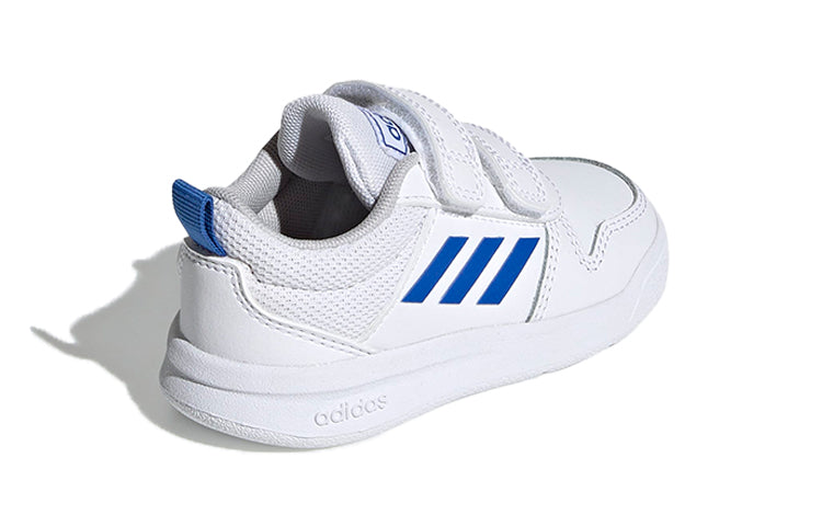 (TD) adidas neo Tensaurus 'White Blue' EF1112