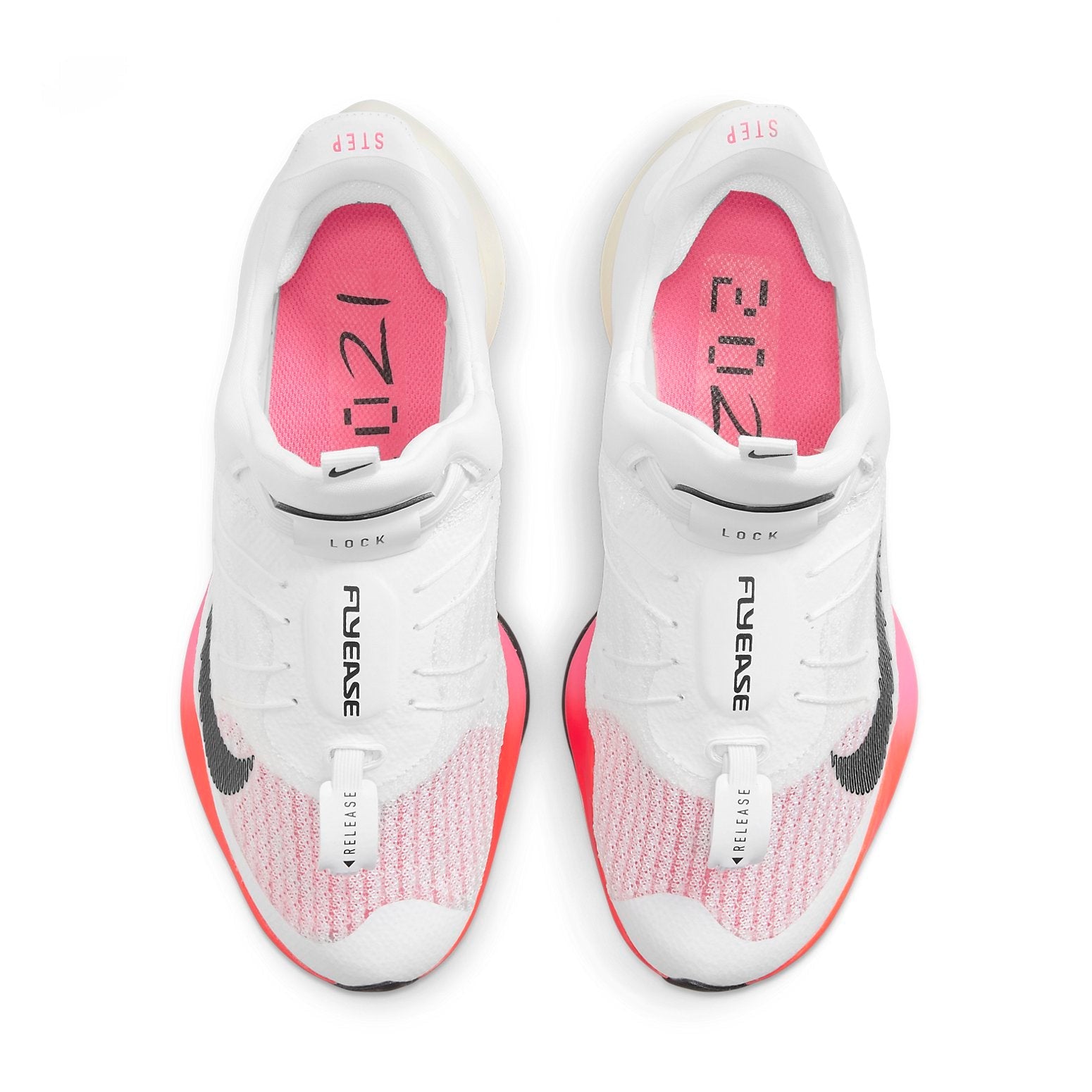 (WMNS) Nike Air Zoom Tempo NEXT% FlyEase 'Rawdacious' DJ5449-100