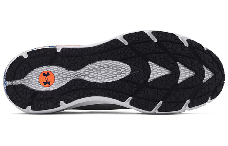 Under Armour HOVR Phantom 2 Sneakers Grey/Blue 3023657-101