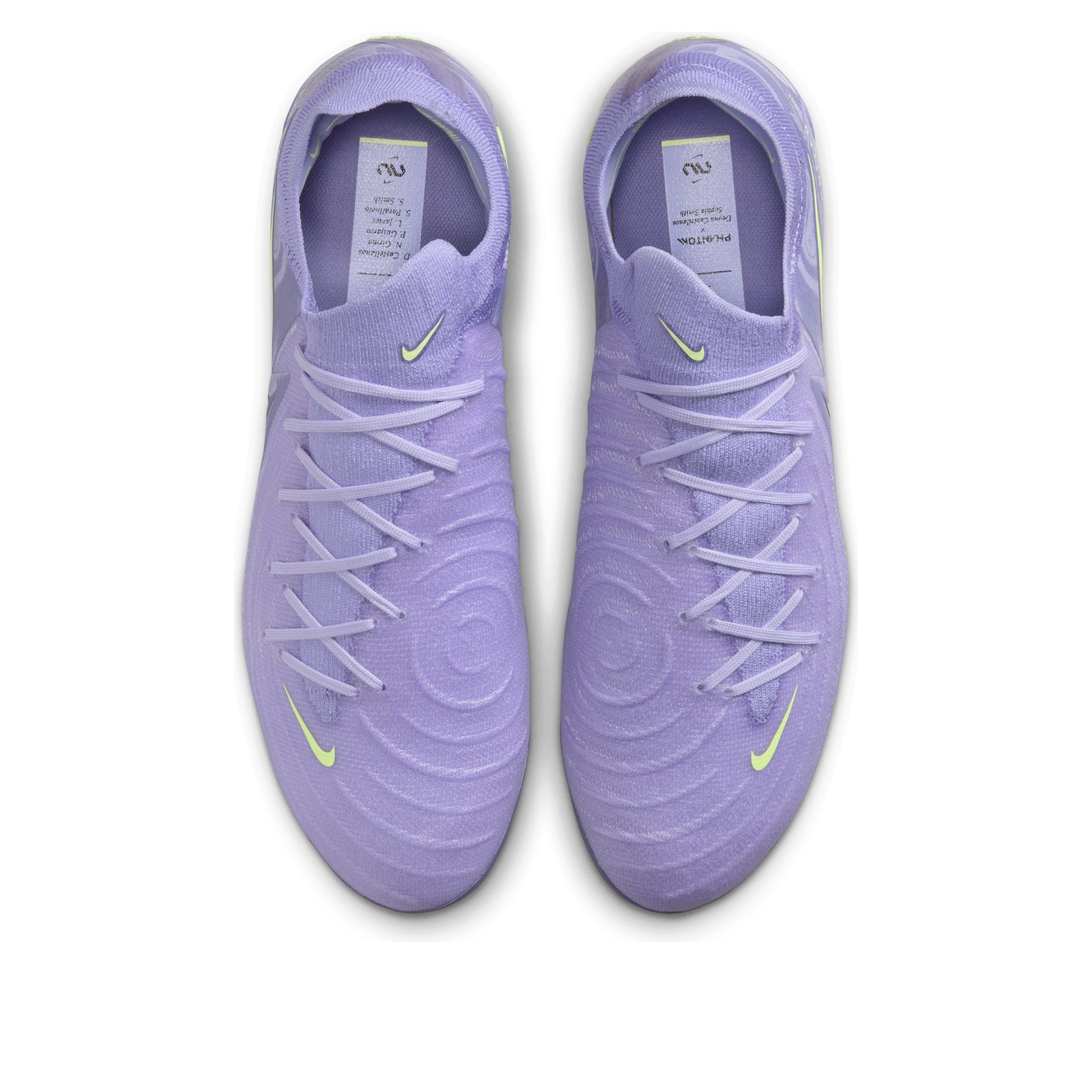 Nike Phantom GX 2 Elite FG 'United Pack Purple Agate' HF1597-500