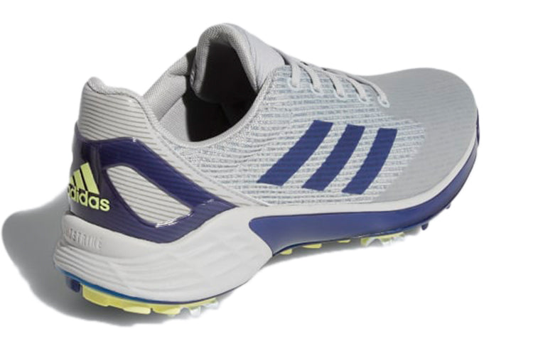 adidas ZG21 Motion 'Grey Victory Blue' G57769