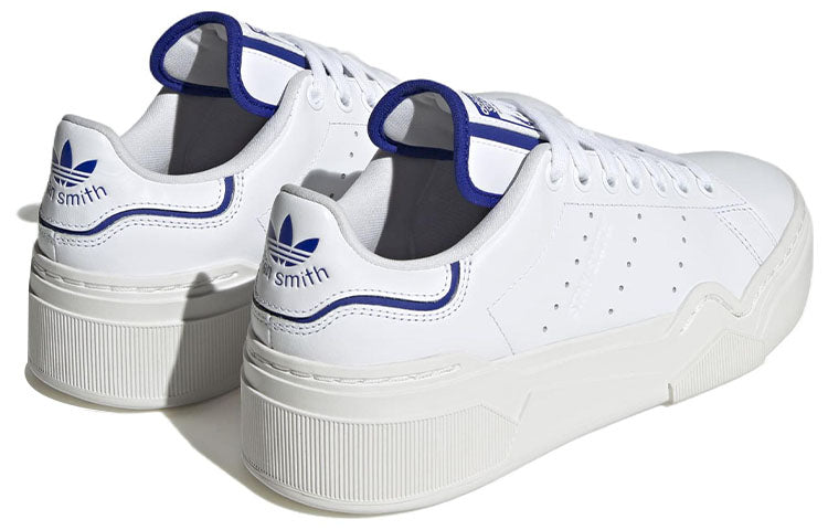 (WMNS) adidas Superstar Bonega 2B 'White Lucid Blue' IG2394