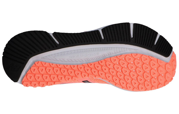 (WMNS) New Balance Flash v5 Pink/Black WFLSHPK5