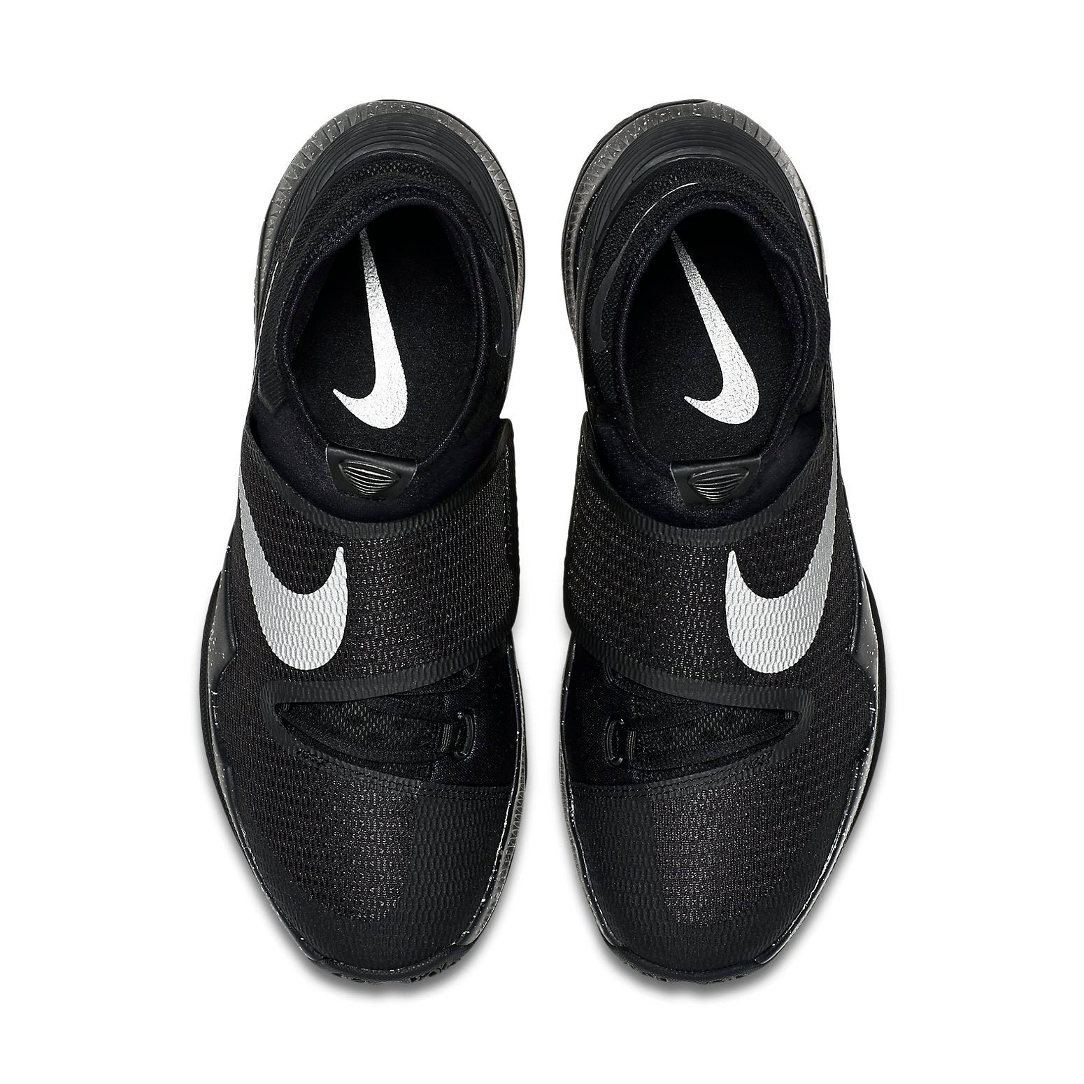 Nike Zoom HyperRev 2016 EP 'Black White' 820227-001