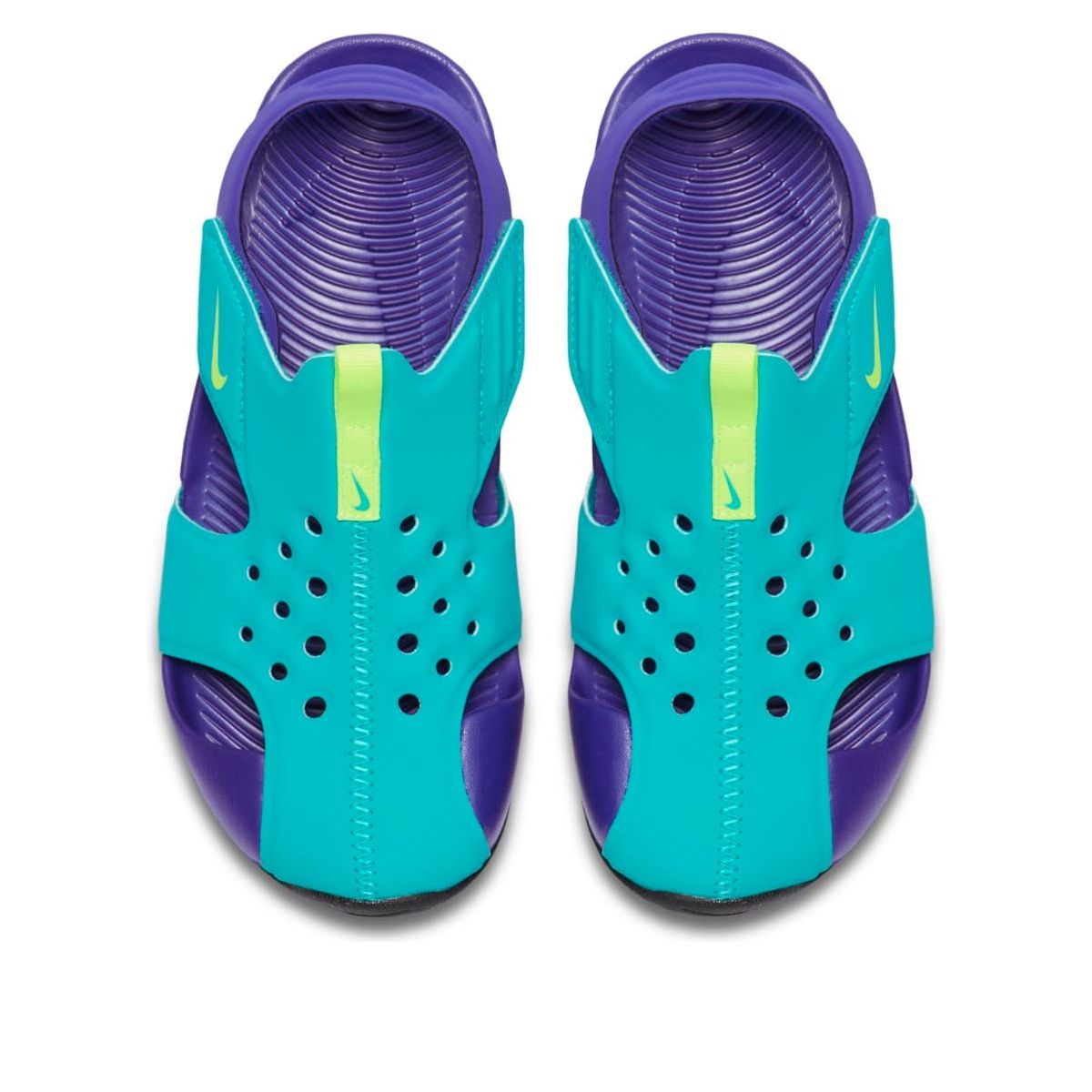 (PS) Nike Sunray Protect 2 'Oracle Aqua' 943826-303