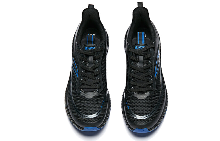ANTA Night Walker 'Black Blue' 112015501-6