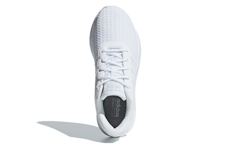 (WMNS) adidas neo Lite Racer 'White' F34672