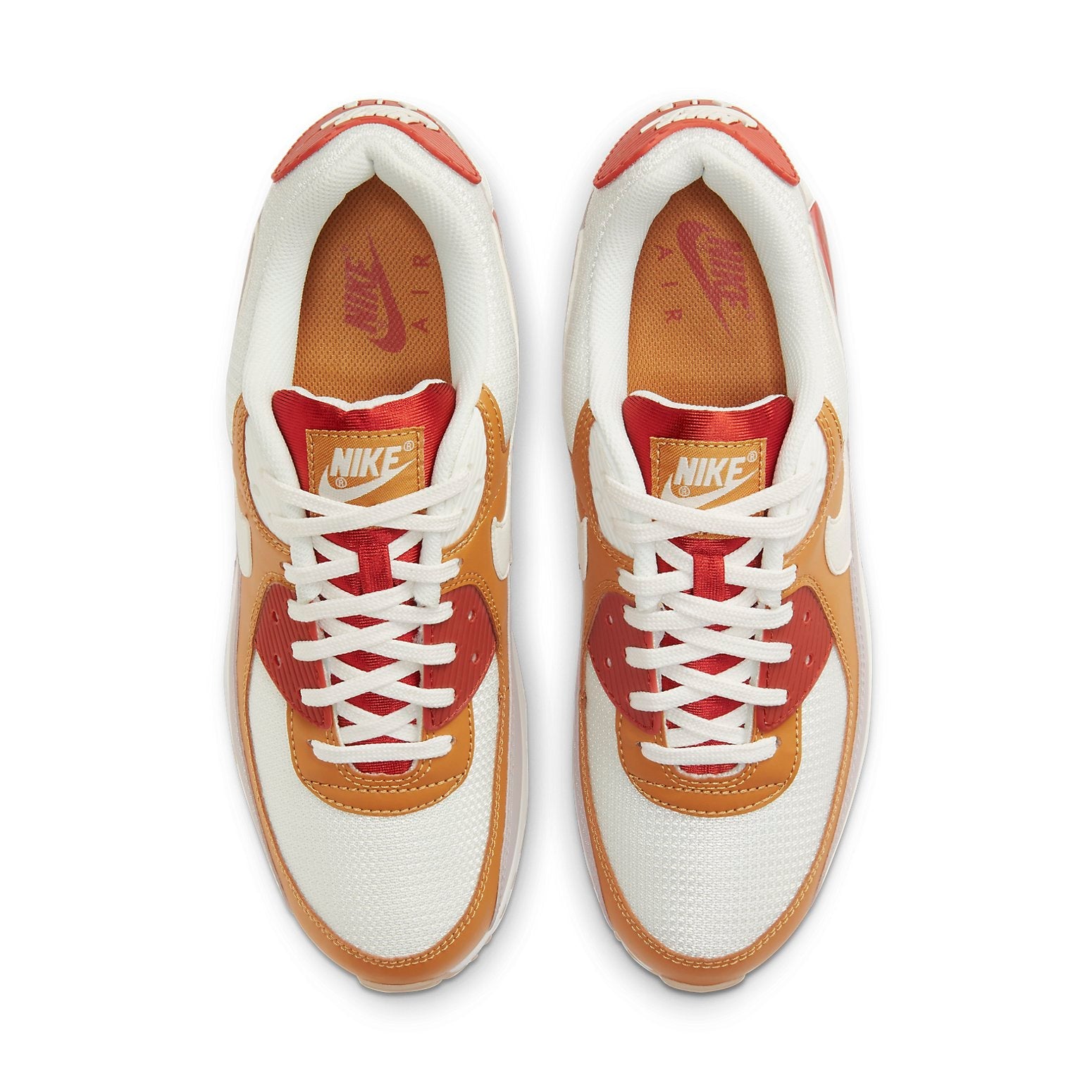 Nike Air Max 90 'Rugged Orange Wheat' CV8839-800