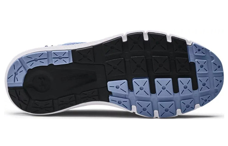 (WMNS) Under Armour Charged Rogue 2.5 'Washed Blue' 3024403-400